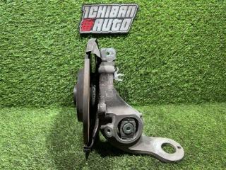 Ступица правая задняя AUDI A4 8K2 CAEB 8k0505432 3 ракурс