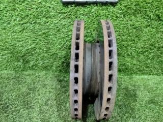 Тормозной диск передний RENAULT SAMSUNG SM3 L38 H4M 402063140R 5 ракурс