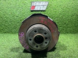 Ступица правая задняя BMW X5 E70 M57D30 33326879102 1 ракурс