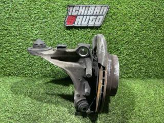 Ступица правая задняя BMW X5 E70 M57D30 33326879102 3 ракурс