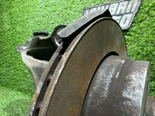 Ступица правая задняя BMW X5 E70 M57D30 33326879102 5 ракурс