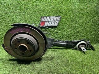 Ступица правая задняя VOLVO S60 FS84 D4162T 31476185 1 ракурс
