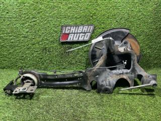 Ступица правая задняя VOLVO S60 FS84 D4162T 31476185 2 ракурс