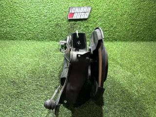 Ступица правая задняя VOLVO S60 FS84 D4162T 31476185 3 ракурс
