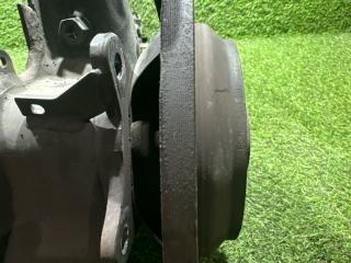 Ступица правая задняя VOLVO S60 FS84 D4162T 31476185 4 ракурс