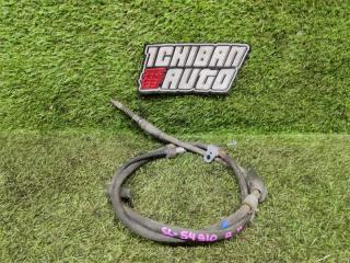 Фото запчасти тросик ручника задний правый KIA SPORTAGE 2011 контрактная запчасть Запчасть тросик ручника задний правый KIA SPORTAGE 2011