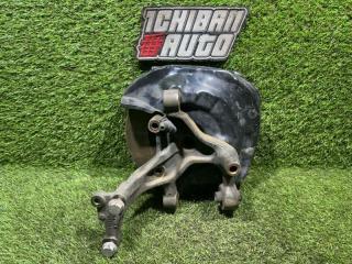 Ступица правая задняя VOLKSWAGEN JETTA 162 CAYC 5C0505436A 2 ракурс