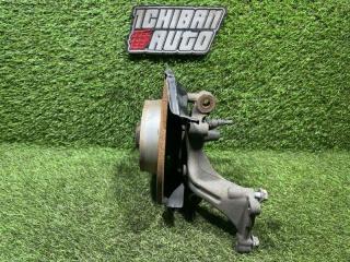 Ступица правая задняя VOLKSWAGEN JETTA 162 CAYC 5C0505436A 3 ракурс