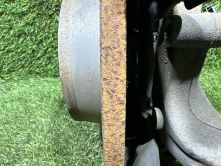 Ступица правая задняя VOLKSWAGEN JETTA 162 CAYC 5C0505436A 4 ракурс