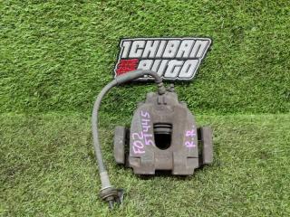 Суппорт задний правый BMW 7-SERIES 2008