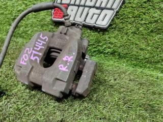 Суппорт правый задний BMW 7-SERIES F02 N63B44A 34216786832 5 ракурс