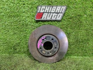 Запчасть тормозной диск передний KIA K5 2012