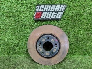 Тормозной диск передний KIA K7 2019