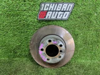 Запчасть тормозной диск передний правый BMW 3-SERIES 2012