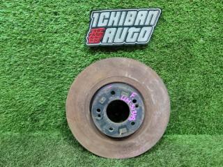 Запчасть тормозной диск передний KIA SORENTO 2015