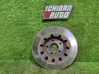 Тормозной диск передний FORD EXPLORER U502 T35PDED DG1Z1125-C 5 ракурс