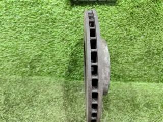 Тормозной диск передний BMW X5 E53 M54B30 34116859679 4 ракурс