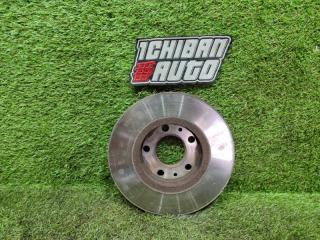 Тормозной диск передний SM3 2010 L38 H4M