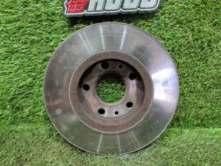 Тормозной диск передний SM3 2010 L38 H4M