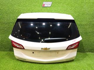 Дверь багажника CHEVROLET EQUINOX 2018