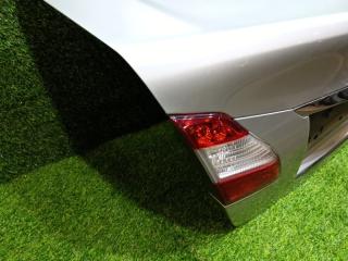 Крышка багажника INFINITI Q70 Y51 VQ37VHR H430M1MNMC 3 ракурс Крышка багажника INFINITI Q70 Y51 VQ37VHR H430M1MNMC 3 ракурс