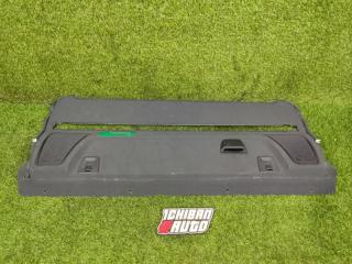 Полка багажника BMW 7-SERIES 2010 контрактная Полка багажника BMW 7-SERIES 2010