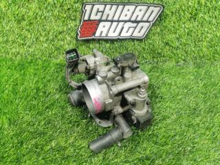 Дроссельная заслонка HYUNDAI SONATA EF G4GC 35150-38710 1 ракурс