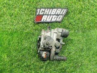 Дроссельная заслонка HYUNDAI SONATA EF G4GC 35150-38710 3 ракурс