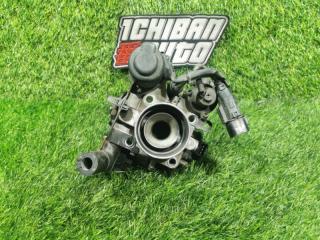 Дроссельная заслонка HYUNDAI SONATA EF G4GC 35150-38710 4 ракурс