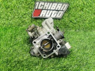 Дроссельная заслонка HYUNDAI SONATA EF G4GC 35150-38710 5 ракурс