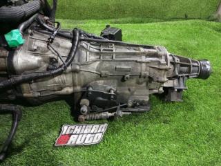 АКПП HYUNDAI GRAND STAREX TQ D4CB 450004C510 1 ракурс