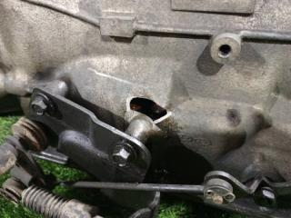 АКПП HYUNDAI GRAND STAREX TQ D4CB 450004C510 2 ракурс