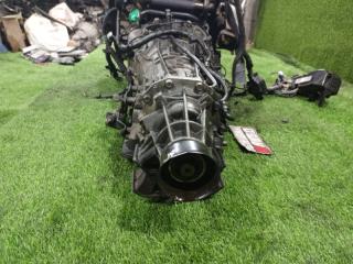 АКПП HYUNDAI GRAND STAREX TQ D4CB 450004C510 3 ракурс