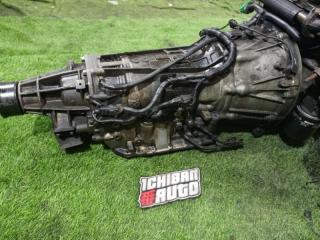 АКПП HYUNDAI GRAND STAREX TQ D4CB 450004C510 4 ракурс