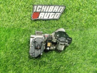 Дроссельная заслонка NISSAN X-TRAIL DNT31 M9R 1471500Q0A 2 ракурс