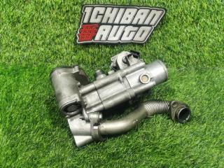 Дроссельная заслонка NISSAN X-TRAIL DNT31 M9R 1471500Q0A 3 ракурс