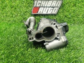 Дроссельная заслонка NISSAN X-TRAIL DNT31 M9R 1471500Q0A 4 ракурс