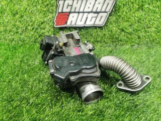 Дроссельная заслонка NISSAN X-TRAIL DNT31 M9R 1471500Q0A 5 ракурс