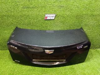 Крышка багажника CADILLAC CT6 2016