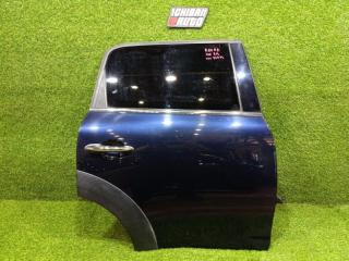 Дверь задняя правая MINI COUNTRYMAN 2011