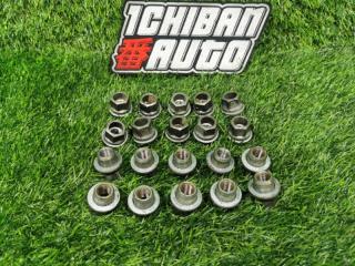 Запчасть гайка колесная KIA K9 2012