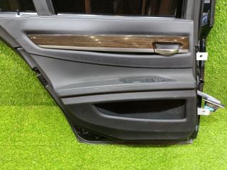 Дверь левая задняя BMW 7-SERIES F01 N54B30A 41007203979 4 ракурс