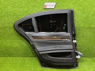Дверь левая задняя BMW 7-SERIES F01 N54B30A 41007203979 5 ракурс