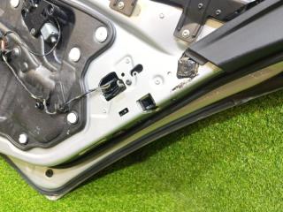 Дверь правая задняя BMW 7-SERIES F01 N54B30 41007203980 3 ракурс