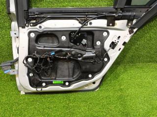Дверь правая задняя BMW 7-SERIES F01 N54B30 41007203980 4 ракурс