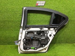 Дверь правая задняя BMW 7-SERIES F01 N54B30 41007203980 5 ракурс