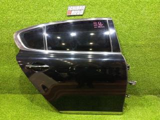 Дверь задняя правая KIA K9 2012