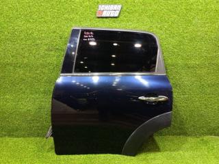 Дверь задняя левая MINI COUNTRYMAN 2011