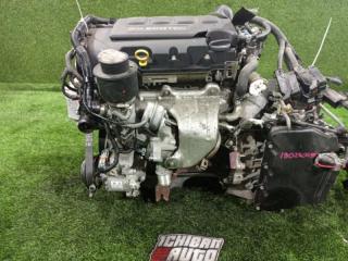 Двигатель CHEVROLET TRAX 2019