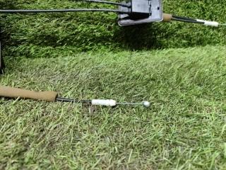 Замок двери задний левый INFINITI M35 Y50 VQ35DE